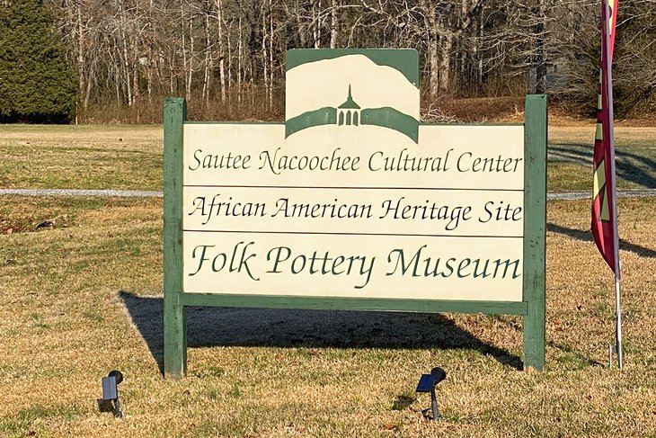 Folk Pottery Museum of Northeast Georgia