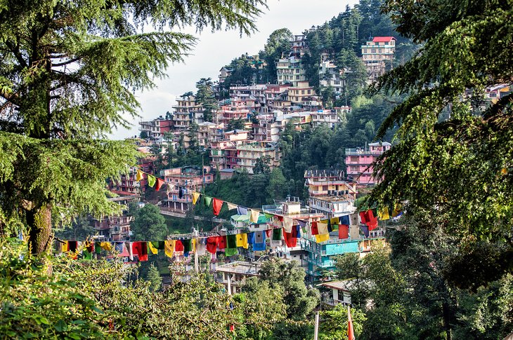 McLeod Ganj