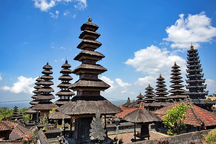 17 Top Places to Visit in Bali - Indonesia