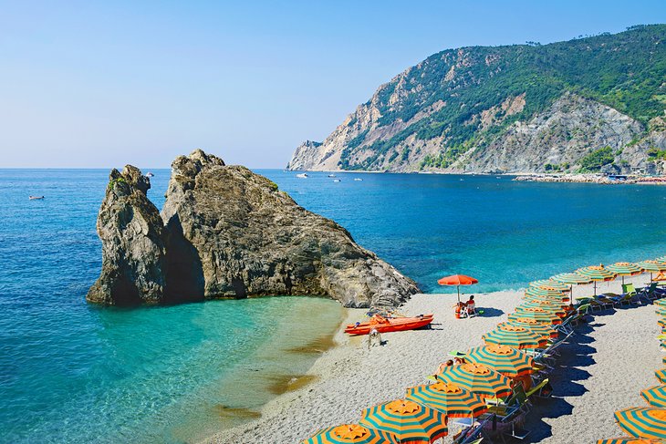 Monterosso al Mare, Cinque Terre