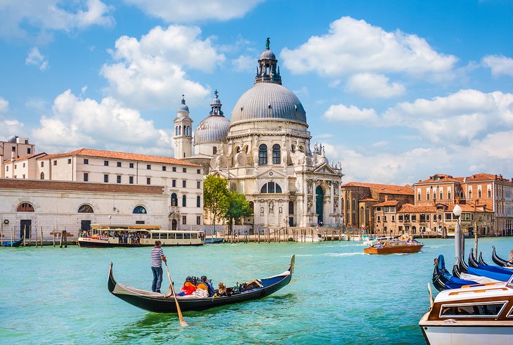 Santa Maria della Salute