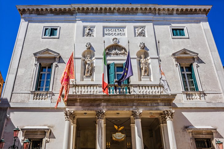 Teatro La Fenice