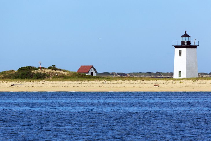 Long Point Light Station