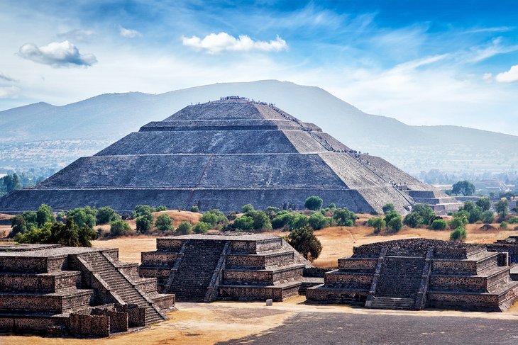 Teotihuacan