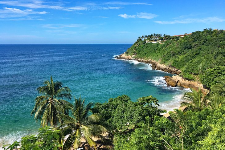 Puerto Escondido