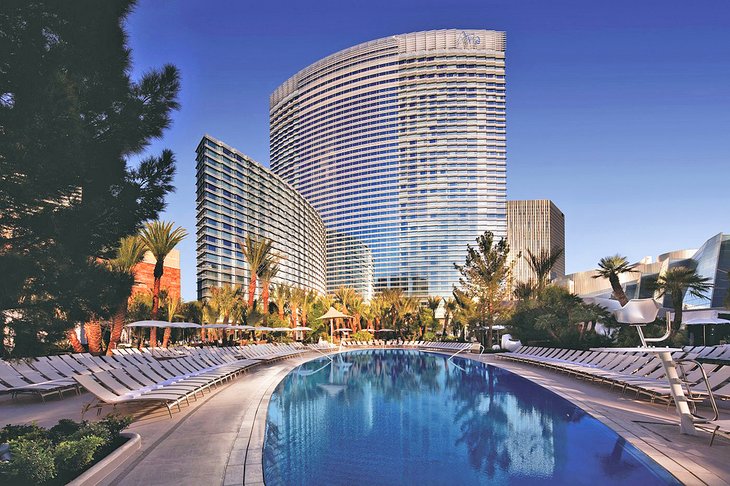 Photo Source: ARIA Resort