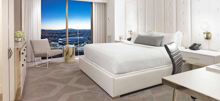 Source photo : Delano Las Vegas