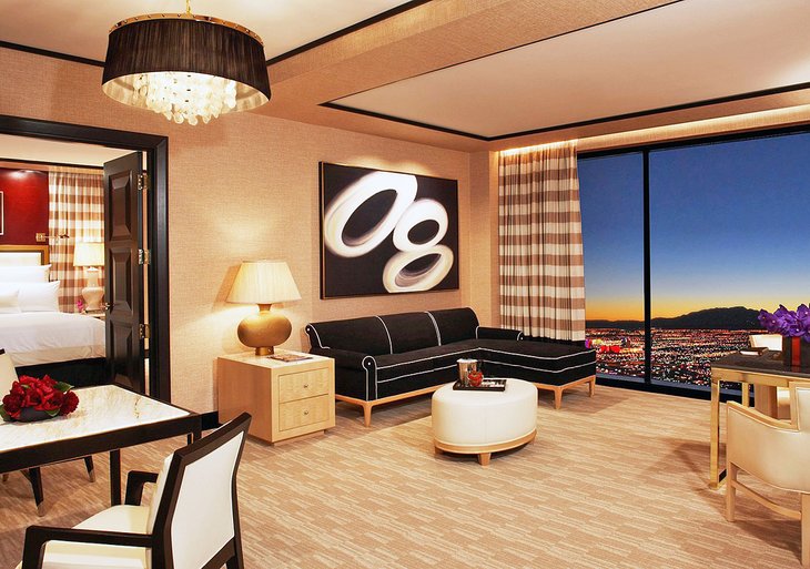 Photo Source: Encore at Wynn Las Vegas