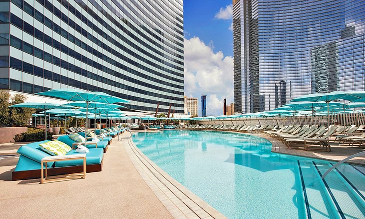Photo Source: Vdara Hotel & Spa at ARIA Las Vegas