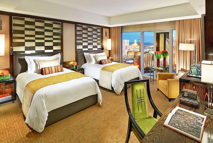 Photo Source: Waldorf Astoria Las Vegas