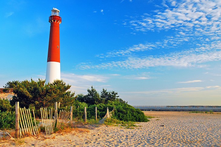 Barnegat Lighthouse