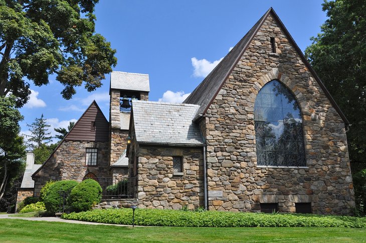 Union Church of Pocantico Hills