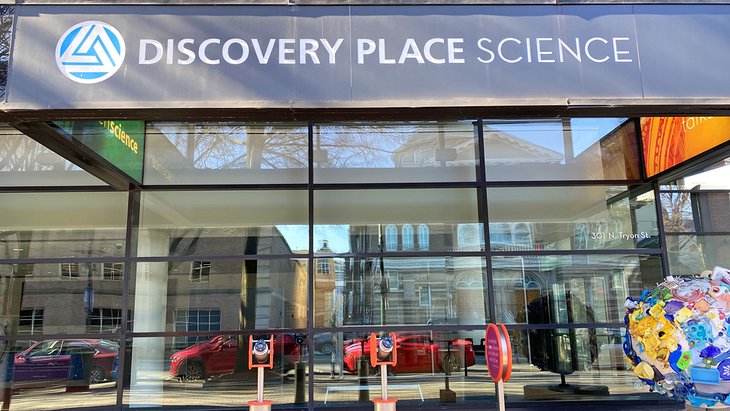 Discovery Place