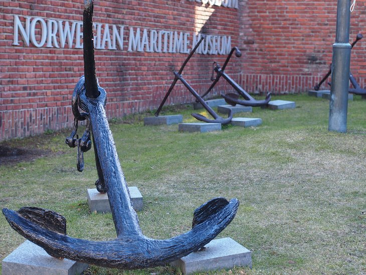 Norwegian Maritime Museum