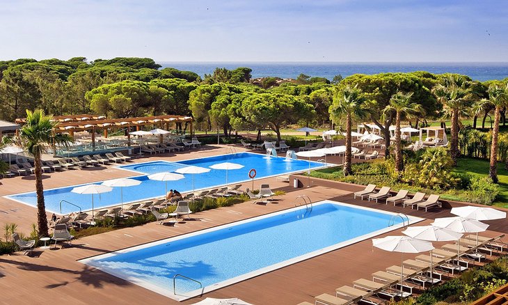 Photo Source: EPIC SANA Algarve Hotel