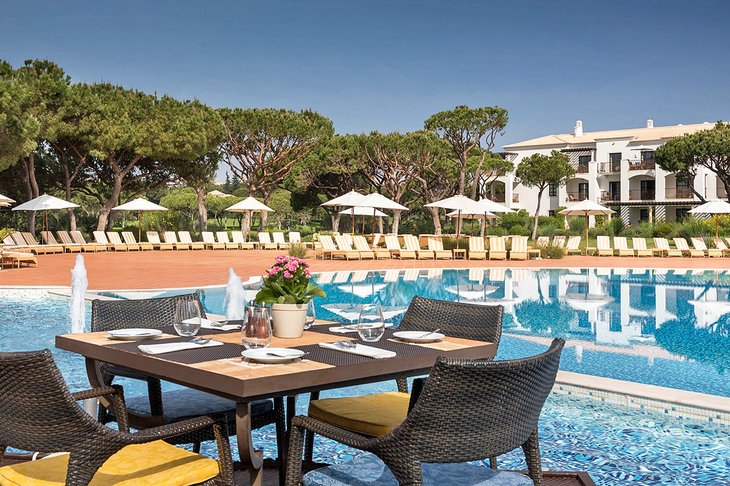 Photo Source: Pine Cliffs Residence, A Luxury Collection Resort