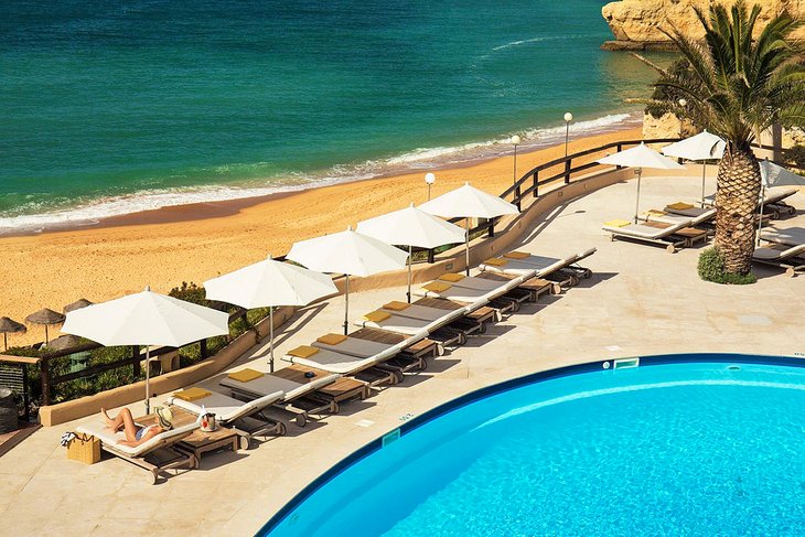 Photo Source: Vilalara Thalassa Resort