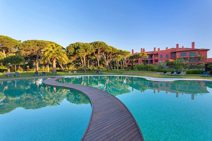 Photo Source: Sheraton Cascais Resort