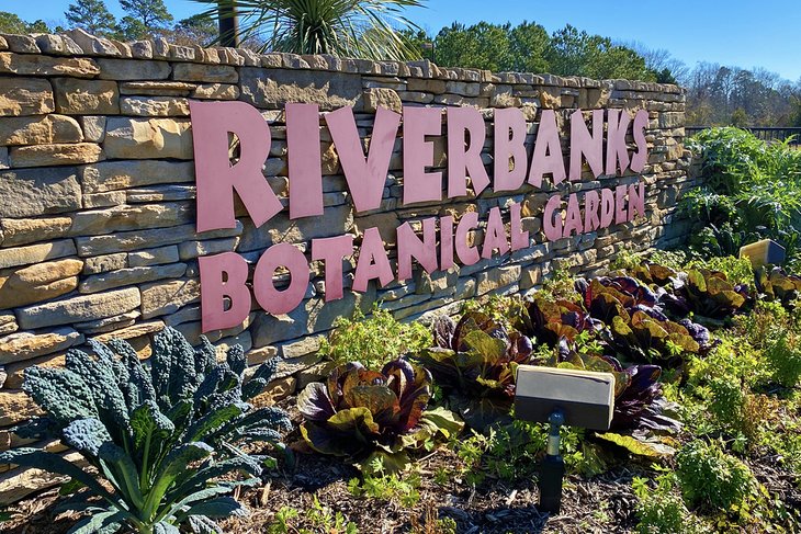 Riverbanks Botanical Garden