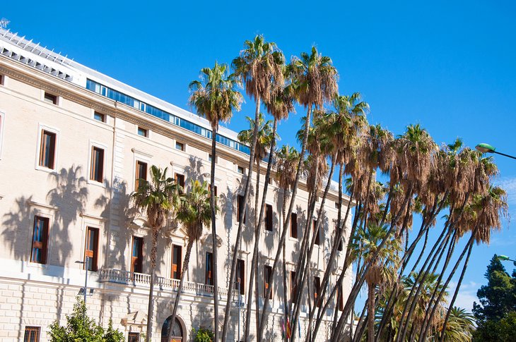 Museo de Málaga