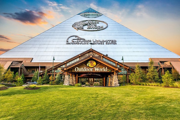 Photo Source: Big Cypress Lodge