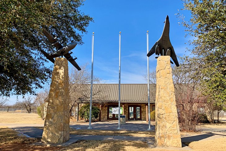 Dyess Memorial Museum