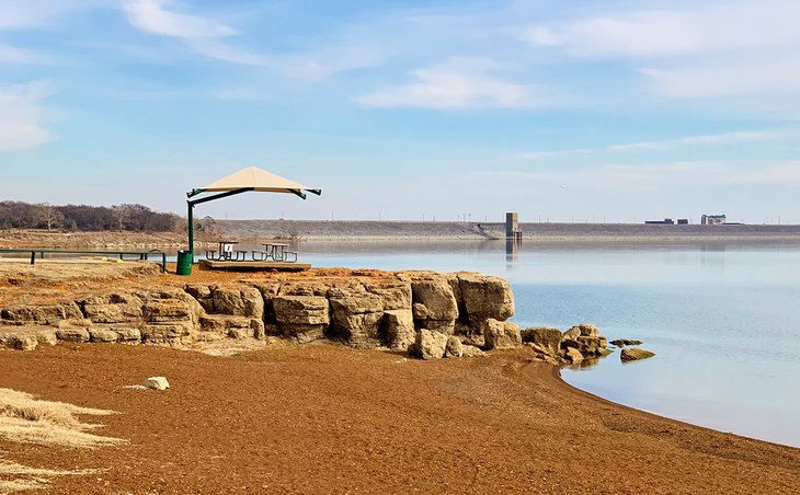 Rockledge Park at Lake Grapevine