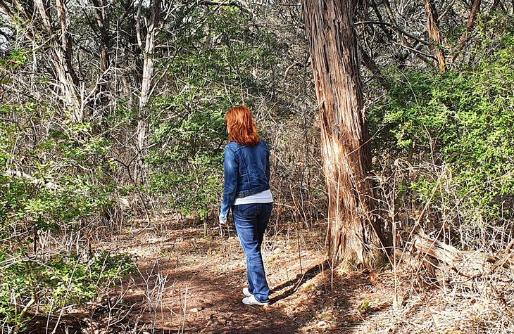 Miller Springs Park and Nature Center