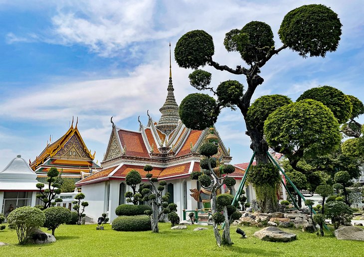 Wat Arun