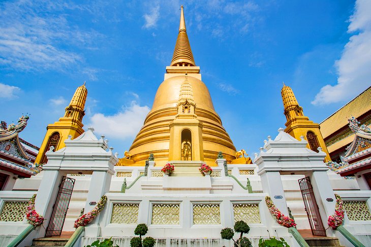 Wat Bowonniwet Vihara