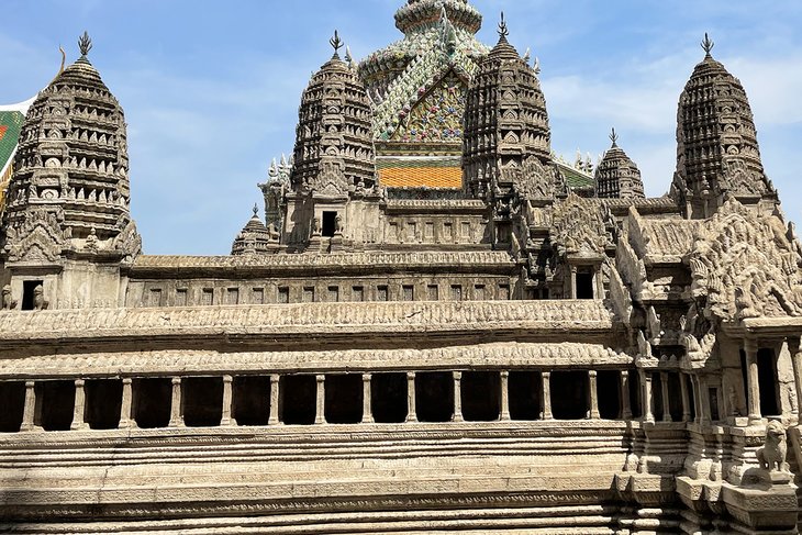 Angkor Wat