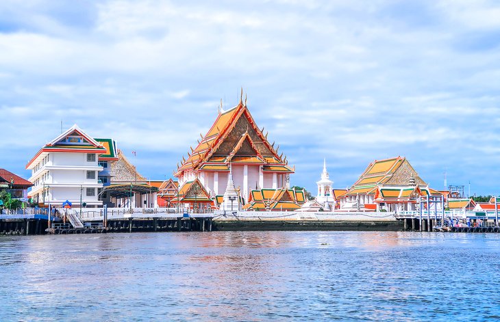 32 Best Things to do in Bangkok, Thailand - The Planet D