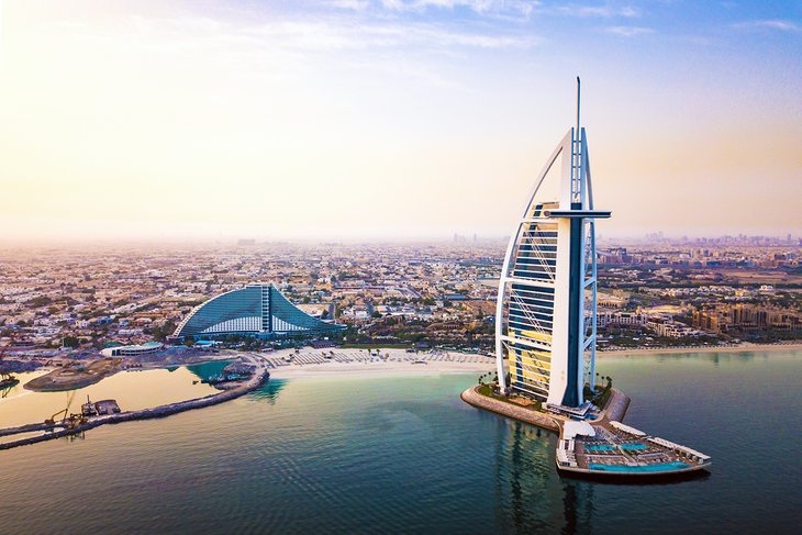 Burj al Arab