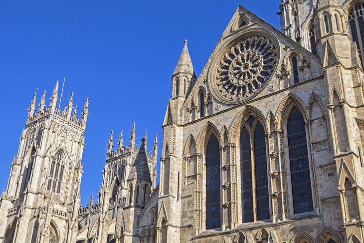 York Minster