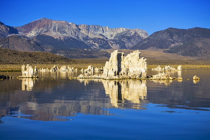 Mono Lake