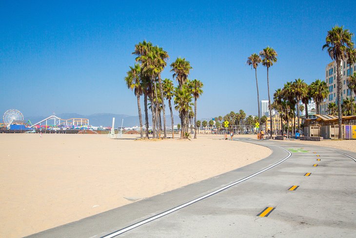 Venice Beach