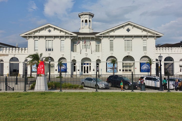 History Museum of Mobile