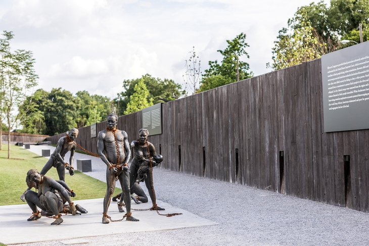 National Memorial for Peace and Justice