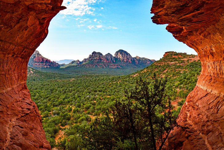 Birthing Cave