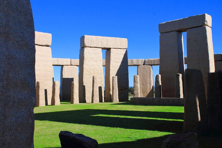 Esperance Stonehenge