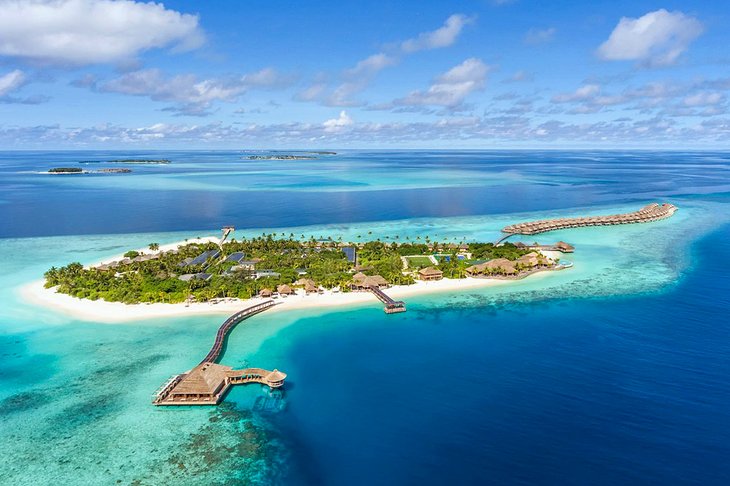 Photo Source: Hurawalhi Island Resort