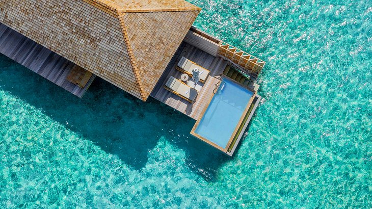 Photo Source: Kagi Maldives Spa Island