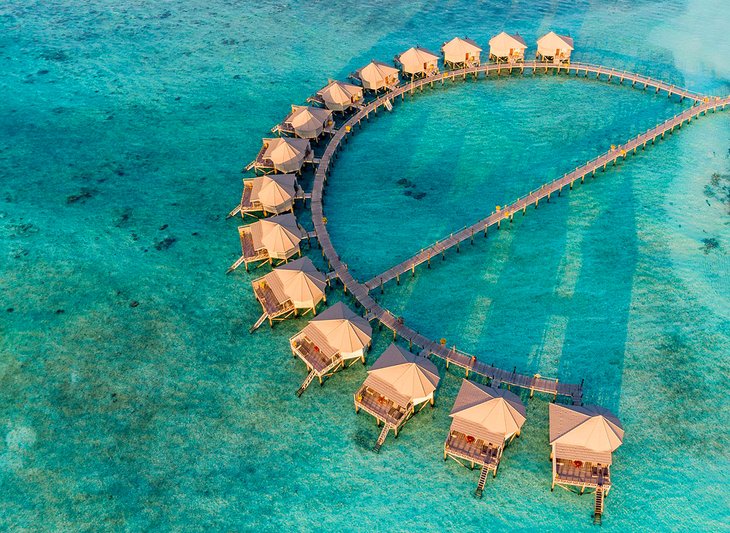 Photo Source: Komandoo Maldives Island Resort