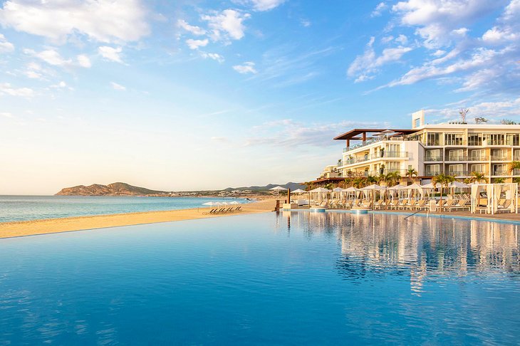 Photo Source: Le Blanc Spa Resort Los Cabos