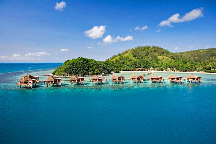 Photo Source: Likuliku Lagoon Resort Fjii