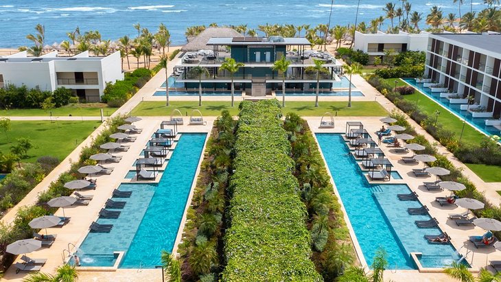 Photo Source: Live Aqua Beach Resort Punta Cana
