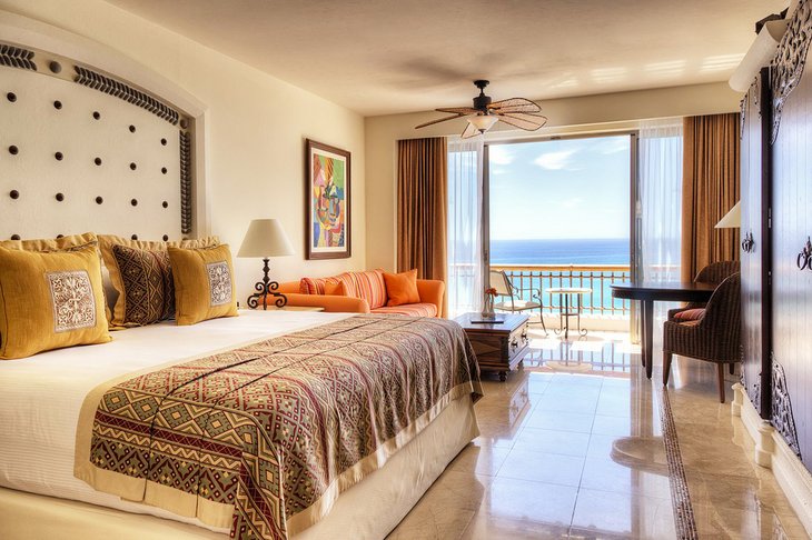 Photo Source: Marquis Los Cabos
