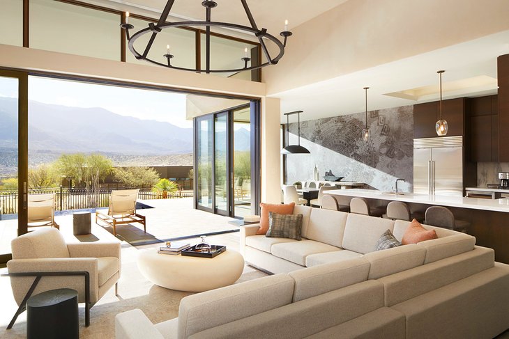 Photo Source: Miraval Arizona