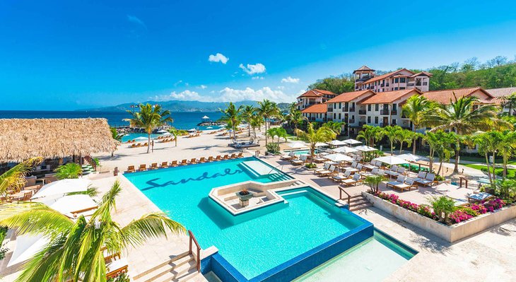 Photo Source: Sandals Grenada Resort &amp; Spa