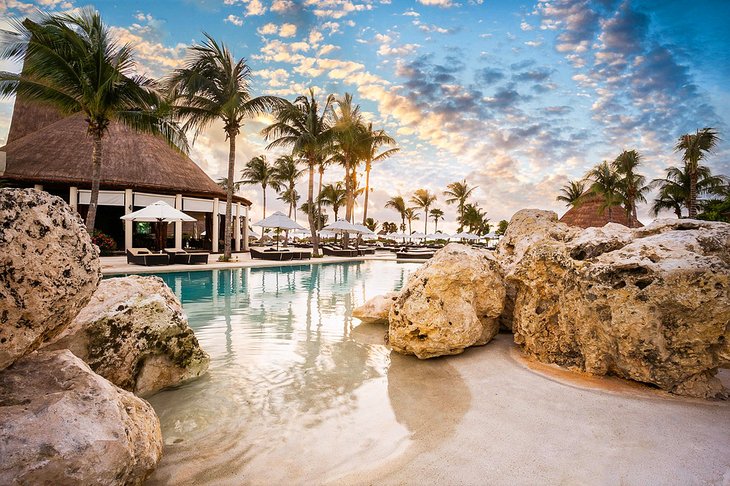 Photo Source: Secrets Maroma Beach Riviera Cancun